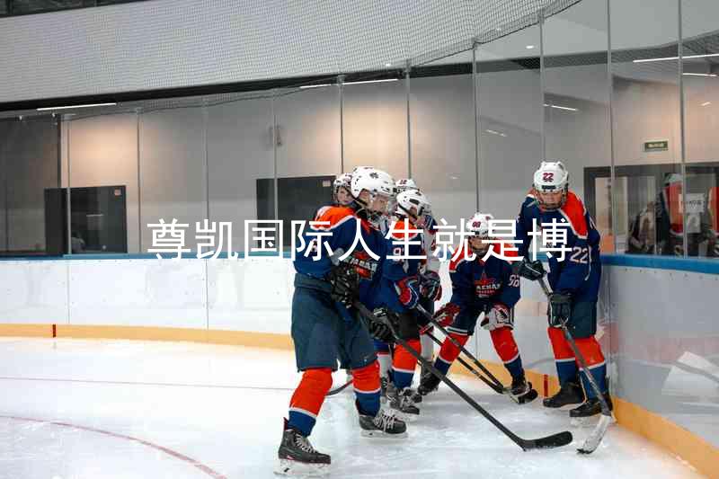 尊凯国际人生就是博